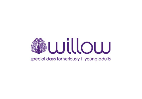 Willow Charity logo