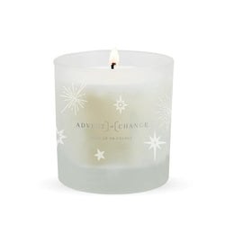 '12 Days of Kindness' Charity Candle