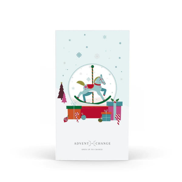 Advent of Change 2024 Charity Advent Calendar Advent of Change 2024 Charity Advent Calendar