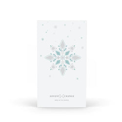 PREMIUM CHARITY ADVENT CALENDAR