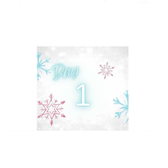 Digital Charity Advent Calendar