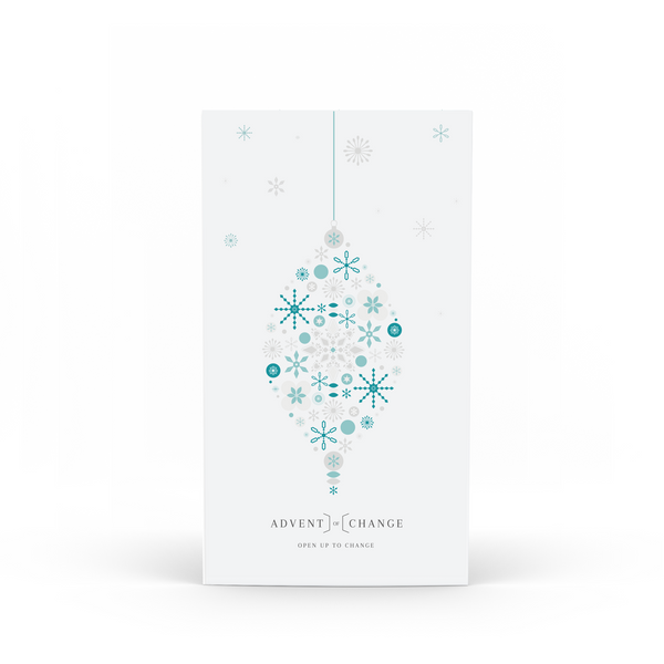 PREMIUM CHARITY ADVENT CALENDAR